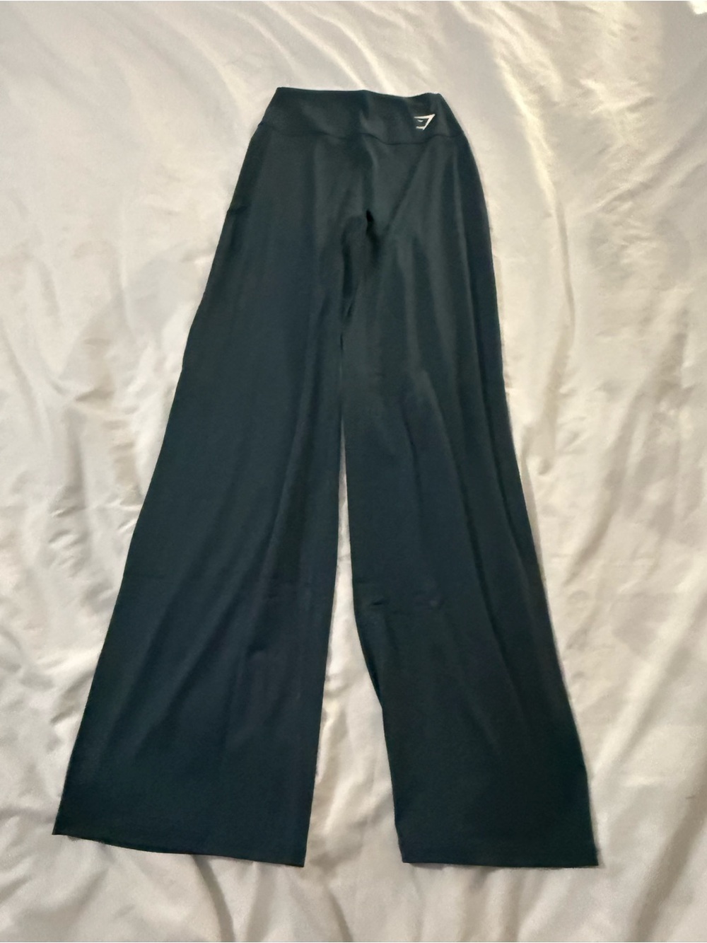 Gymshark training straight leg legging size M nwt